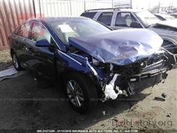 هیوندای سۆناتا